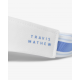 TravisMathew Pathfinder dámský kšilt - White