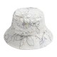 TravisMathew Island Sol Bucket dámský klobouk