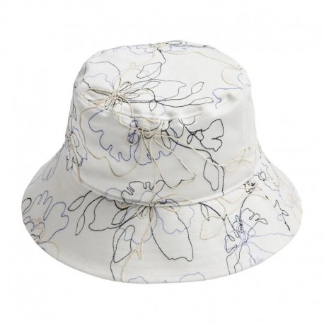 TravisMathew Island Sol Bucket dámský klobouk