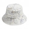 TravisMathew Island Sol Bucket dámský klobouk