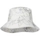 TravisMathew Island Sol Bucket dámský klobouk
