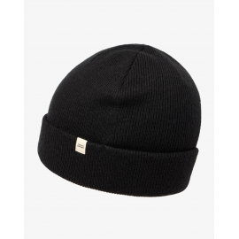 TravisMathew Cloud Beanie zimní čepice - Black