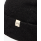 TravisMathew Cloud Beanie zimní čepice - Black