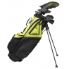 HEAD GOLF pánský golfový set pravý, ocel