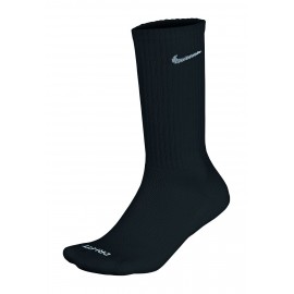 Nike Dri-Fit Crew 3-Pair pánské ponožky