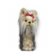 Daphne´s Driver Cover - Yorkshire Terrier