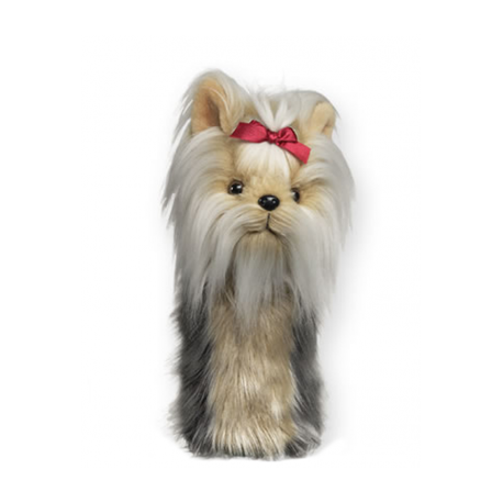 Daphne´s Driver Cover - Yorkshire Terrier