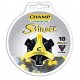Stinger Cleat - Qlok Spike - 18 ks