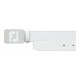 FootJoy White Leather Belt