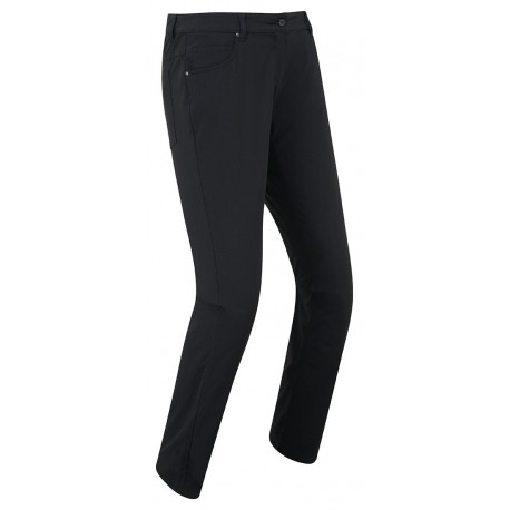 FootJoy GolfLeisure Stretch Long dámské golfové kalhoty prodloužené FootJoy GolfLeisure Stretch Long dámské golfové kalhoty prodloužené