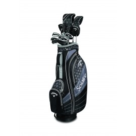 Callaway Solaire 18 dámský golfový set, pravý
