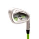 MKids Pro Half Set RH Green - 145 cm