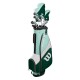 Wilson Prostaff SGI dámský golfový set