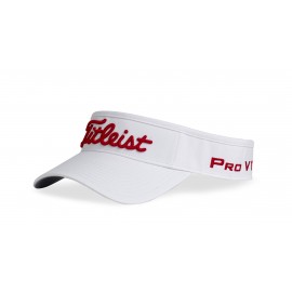 Titleist Tour Performance Visor pánský golfový kšilt