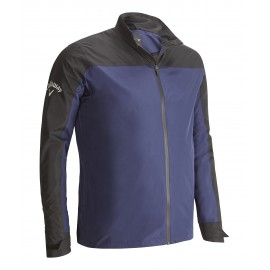 Callaway Blocked Waterproof Jacket pánská golfová bunda