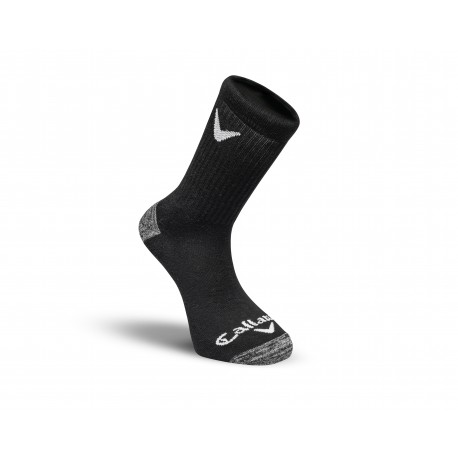 Callaway Sports Crew 3-Pack pánské ponožky Callaway Sports Crew 3-Pack pánské ponožky