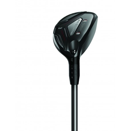 Callaway Big Bertha pánský hybrid č. 3