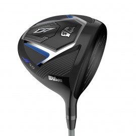 Wilson Staff D7 pánský driver 10.5° Regular levý