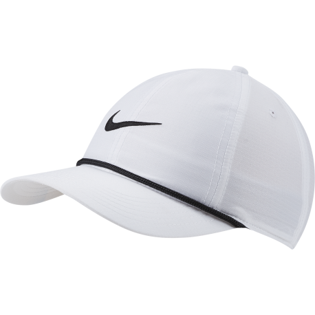 Nike Youth Cap Core dětská golfová kšiltovka