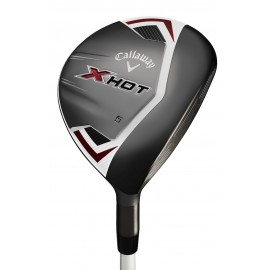 Callaway X Hot dámské fairwayové dřevo č. 3