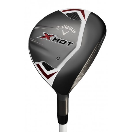 Callaway X Hot pánské fairwayové dřevo č. 3