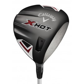 Callaway X Hot pánský driver 10.5° Regular