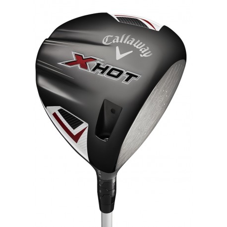 callaway x hot driver 13.5