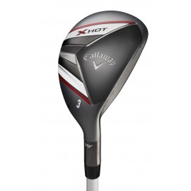 Callaway X Hot pánský hybrid č. 3