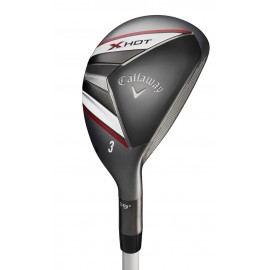 Callaway X Hot dámský hybrid č. 4