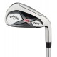 Callaway X Hot pánská železa 5-SW, ocel