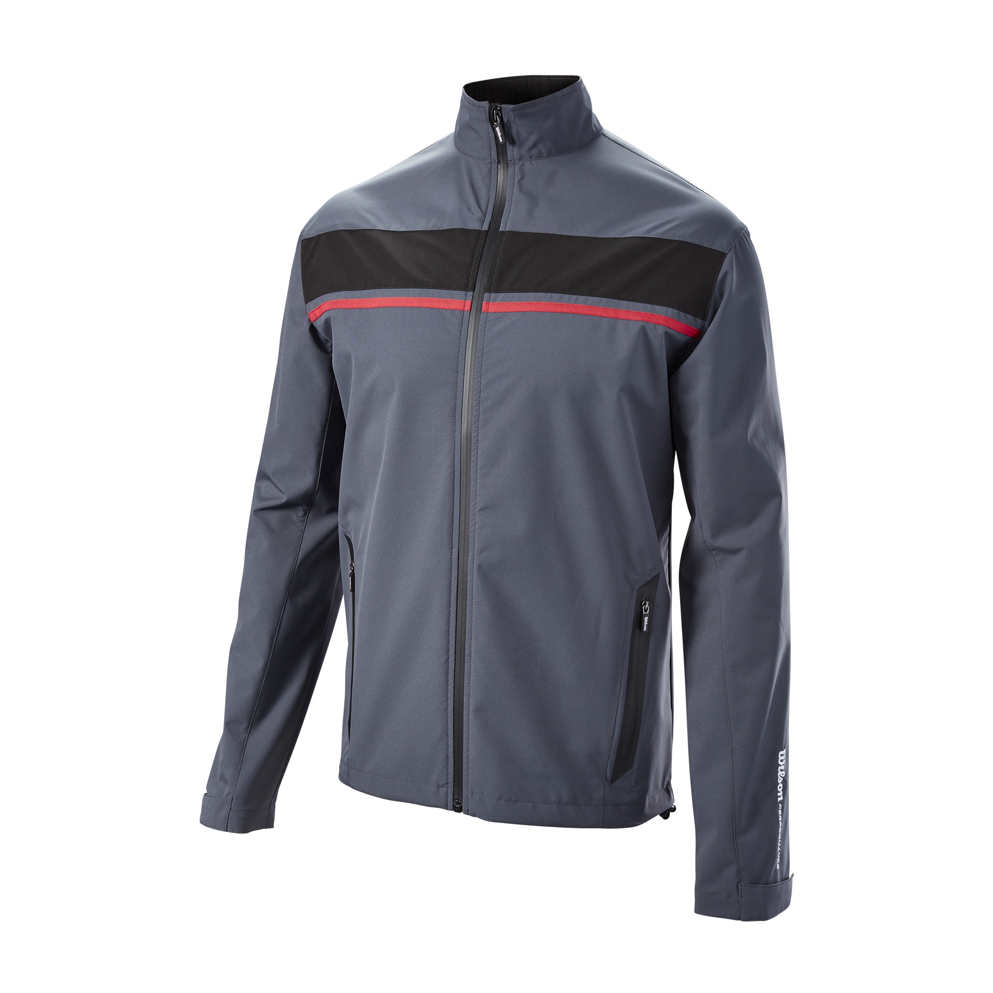 Wilson Staff Performance Rain Jacket 