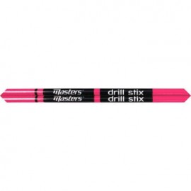 Masters Drill-Stix Pink