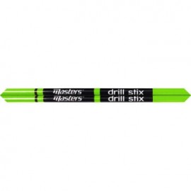 Masters Drill-Stix Lime Green