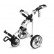 Rovic RV3J dětský golfový vozík bílý