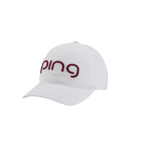 Ping Ladies Aero Cap dámská kšiltovka