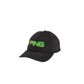 Ping Junior Tour Light Cap dětská kšiltovka