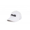 Ping Junior Tour Light Cap dětská kšiltovka