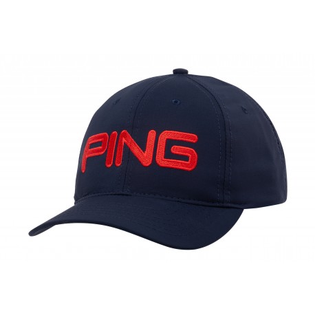 Ping Lite Bright Cap pánská kšiltovka