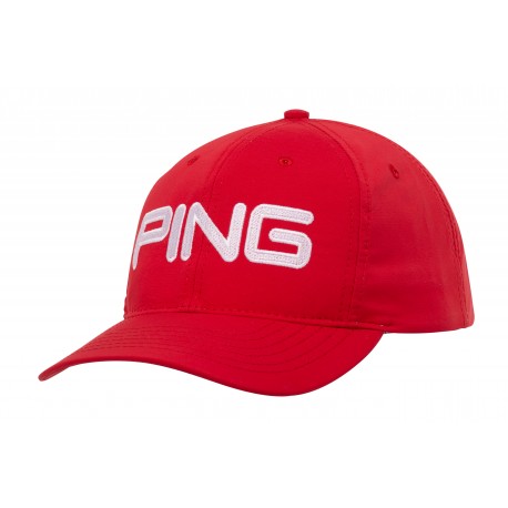 Ping Lite Bright Cap pánská kšiltovka