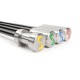 SuperSpeed Golf Men’s Set